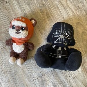 Star Wars Dog Toys